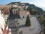 Taormina - Piazza IX Aprile