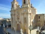 Ħal Għargħur - Église Saint-Barthélémy-Apôtre