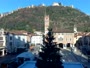 Marostica - Piazza degli Scacchi
