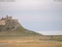 Holy Island - Lindisfarne Castle