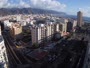 Teneriffa - Santa Cruz de Tenerife - Avenida Tres de Mayo