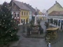 Szentendre - Plaza de la ciudad