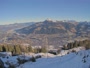 Kitzbühel - Hinterstadt, Vorderstadt, Wilder Kaiser, Schmalegg, Schwarzsee, Einsiedelei