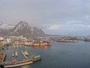 Îles Lofoten - Svolvær