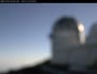 La Palma - Roque-de-los-Muchachos-Observatorium - Mercator-Teleskop