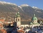 Innsbruck - Vieille ville