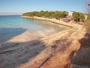 Murter - Plage de Slanica