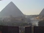 Kairo - Cheops-Pyramide