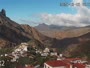 Gran Canaria - Tejeda