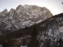 Kranjska Gora - Erjavčeva - Prisojnik