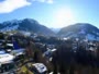 Gstaad - Panoramablick