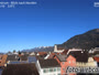 Bludenz - Panorama du centre