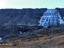 Arnarfjörður - Fjallfoss/Dynjandi-Wasserfall