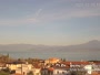 Peschiera del Garda - Lac de Garde et Mont Baldo