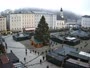 Salzburg - Christkindlmarkt