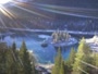 Laax - Caumasee