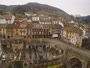 Potes - Panoramic view