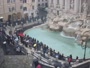 Roma - Fontana di Trevi