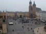 Plaza del Mercado de Cracovia