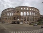 Pula - Arena
