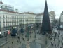 Madrid - Puerta del Sol - Tío Pepe