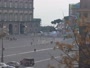 Neapol - Piazza del Plebiscito