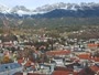 Innsbruck - Casco antiguo