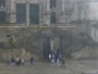 Santiago de Compostela - Catedral