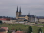 Bamberg - Michelsberg