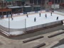 Veselí nad Moravou - Ice rink