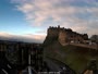 Edimburgo - Castello