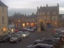 Uppingham - Market Place