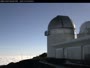 La Palma - Observatorio del Roque de los Muchachos - El Telescopio Mercator