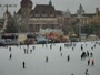 Budapeštas - Miesto parko ledo čiuožykla