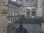 Santiago de Compostela - Praza das Praterías
