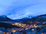 Briançon - Vue panoramique