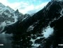 Morskie Oko - Mnich