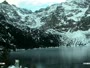 Morskie Oko - Rysy