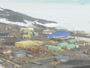 Ross-Insel - McMurdo-Station