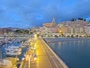 Menton - Strand
