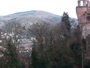 Heidelberg - Vue panoramique
