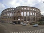 Pula - Amphitheater (Arena)