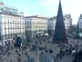Madrid - Puerta del Sol - Tío Pepe