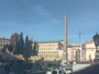 Rom - Piazza del Popolo