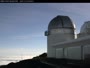 La Palma - Roque-de-los-Muchachos-Observatorium - Mercator-Teleskop