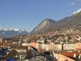 Innsbruck - Vieille ville