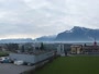 Salzburg - Panoramablick
