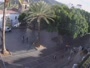 La Palma - Los Llanos de Aridane - Plaza De España