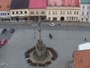 Rokycany - Masarykovo náměstí