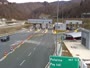 Mateševo - Autostrada A-1 - Casello autostradale